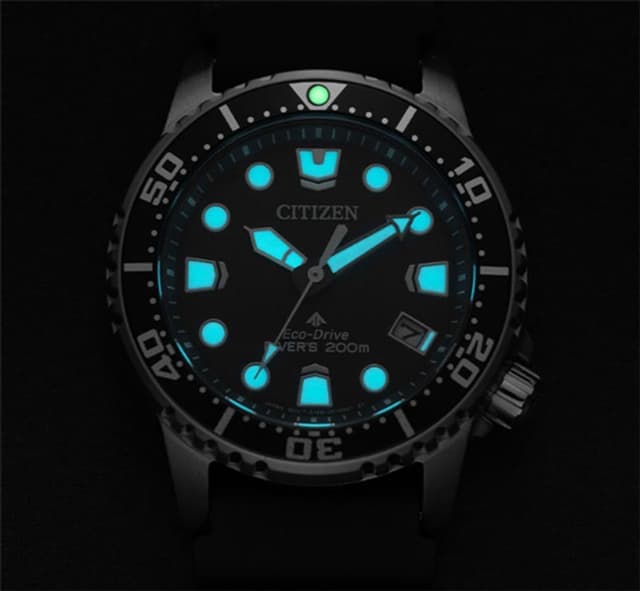 Thumbnail 4 de Citizen EO2028-06L Taucheruhr