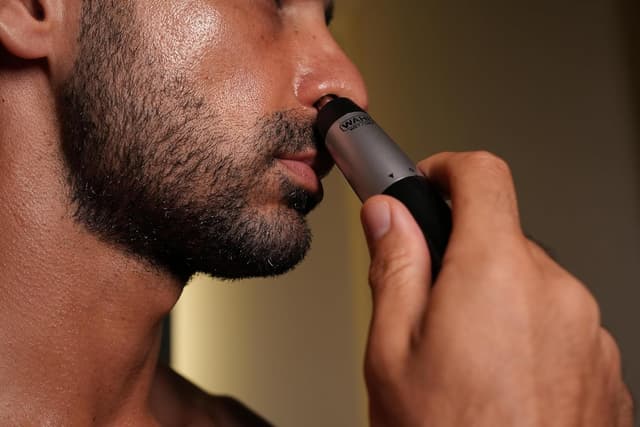 Detalle 2 de WAHL Tondeuse nez oreilles ⚙