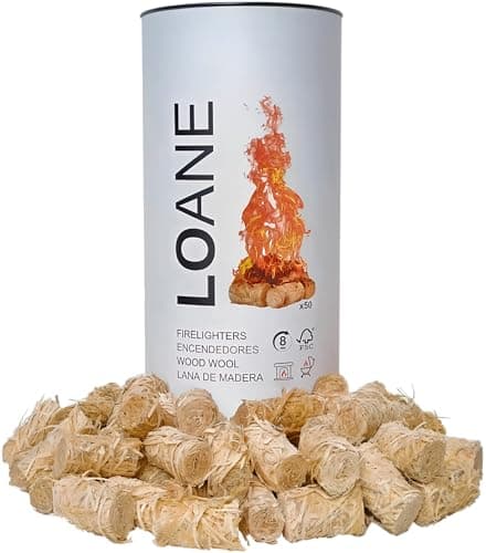 Imagen de LOANE Pastillas encendido 50 unidades en OfertitasTOP