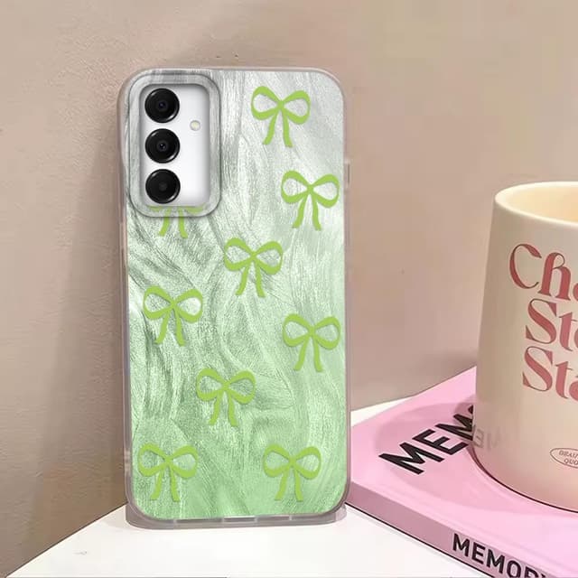 Detalle 2 de Samsung Galaxy A17 Handyhülle mit TPU