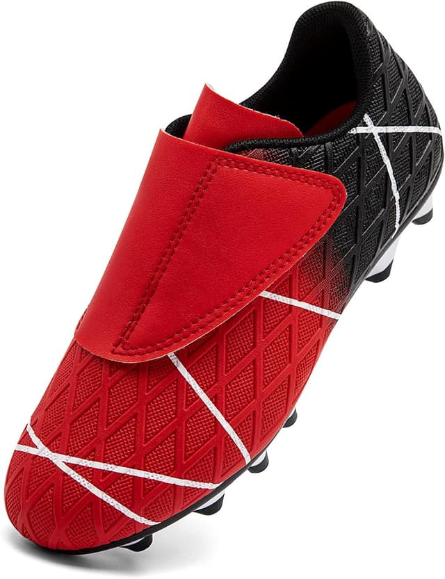 Thumbnail 6 de Unitysow Kids Football Boots Astro Turf Trainers