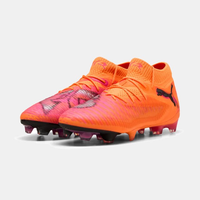 Thumbnail 1 de Puma FUTURE 8 ULTIMATE FG Wn's — Botas de mujer ⚽