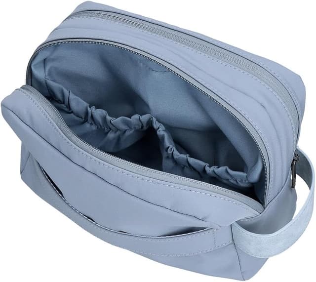 Detalle 2 de Pepe Jeans Jana neceser 26x16x12 cm