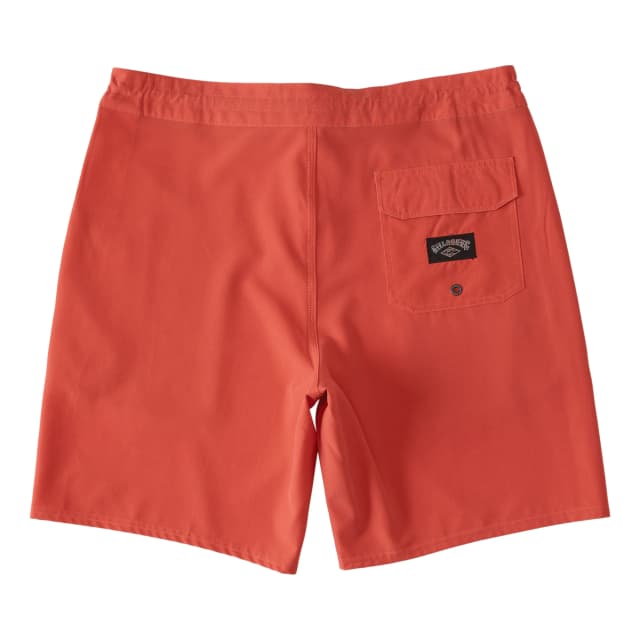 Detalle 2 de Billabong Bañador All Day Lo Tide 17