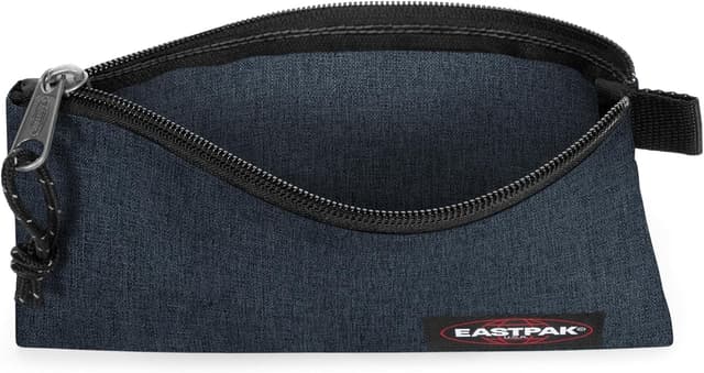 Thumbnail 1 de Eastpak FLATCASE Estuche Triple Denim Azul