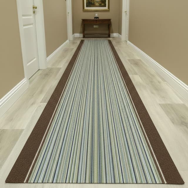 Imagen de Prisma Marrón pasillera 67×825 cm en OfertitasTOP