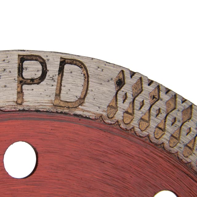 Thumbnail 6 de PRODIAMANT F993 Disco diamantato 125 mm