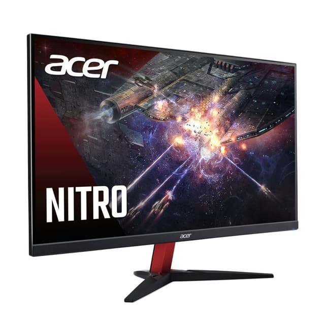 Thumbnail 1 de Acer Nitro KG242YEbmiix 23,8" 100 Hz