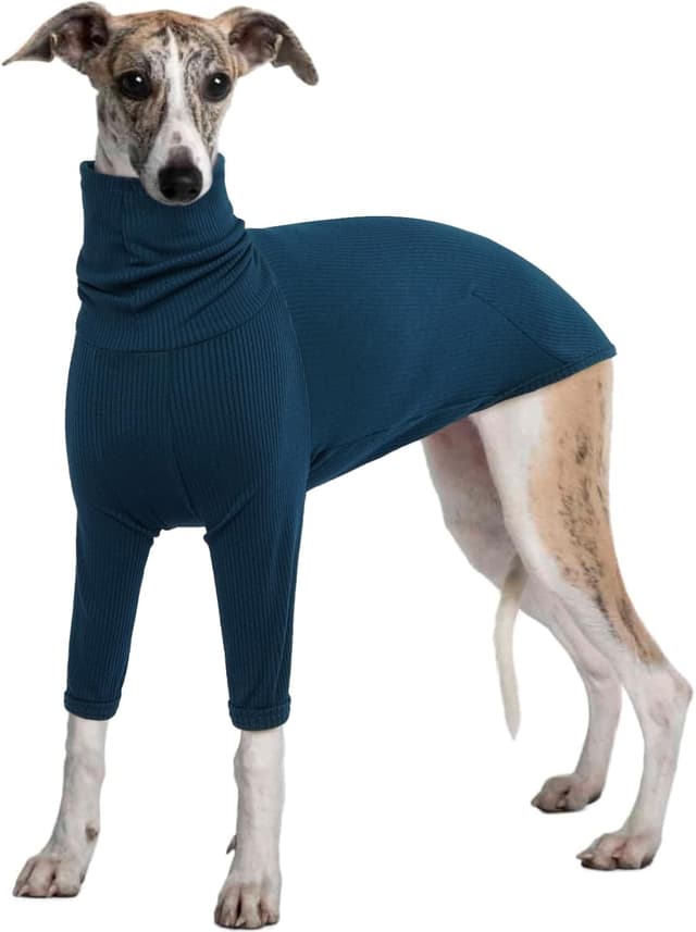 Imagen de IECOii maglioni per cani levrieri 2XL en OfertitasTOP