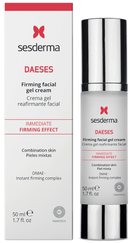 Thumbnail 1 de Sesderma Daeses Crema Gel Facial Reafirmante 50 ml 💧