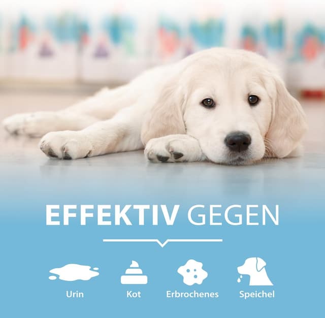 Thumbnail 4 de Enzymreiniger Hundeurin 750 ml