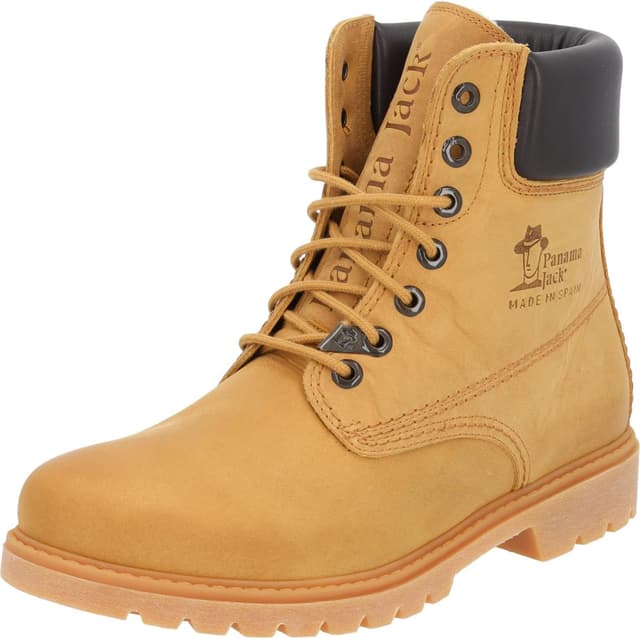 Thumbnail 5 de Panama Jack Panama 03 botas clásicas hombre 47 EU 👞