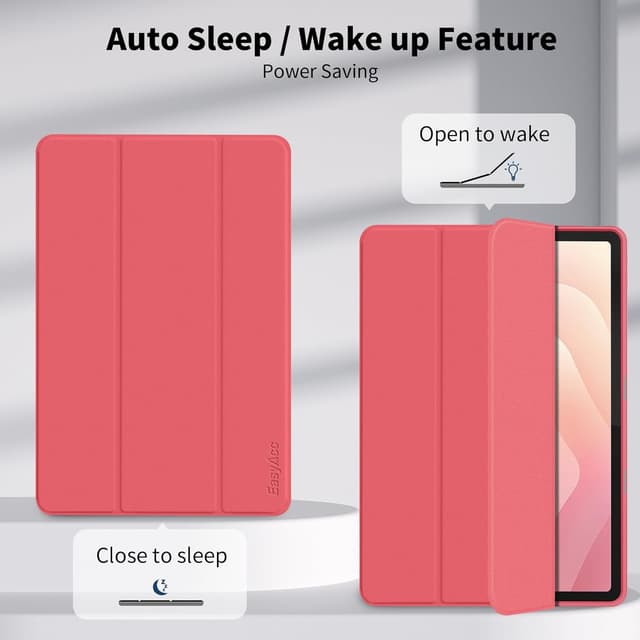 Detalle 1 de EasyAcc Galaxy Tab S11 Hülle 11 Zoll