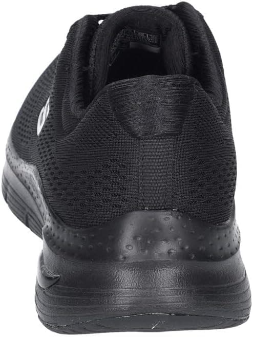 Detalle de Skechers Arch Fit Zapatillas Mujer 41 EU, Negro