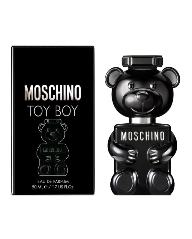 Thumbnail 1 de Moschino Eau de Parfum Toy Boy 50 ml — fragancia masculina