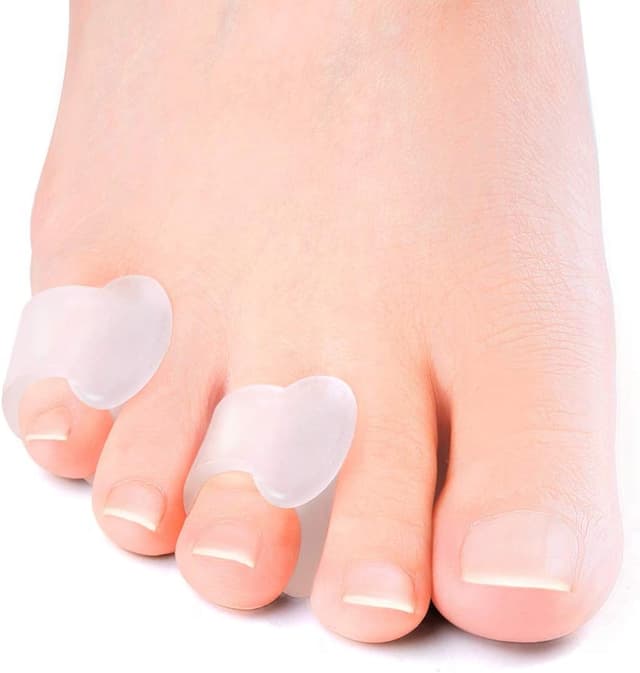 Imagen de Welnove Zehentrenner Gel 12 Stück 🦶 en OfertitasTOP