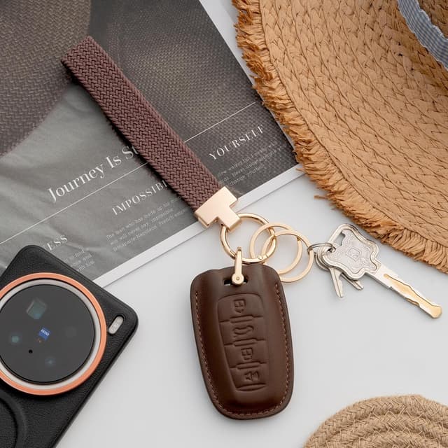 Thumbnail 4 de CHUQING Schlüsselanhänger Elegant 17 cm