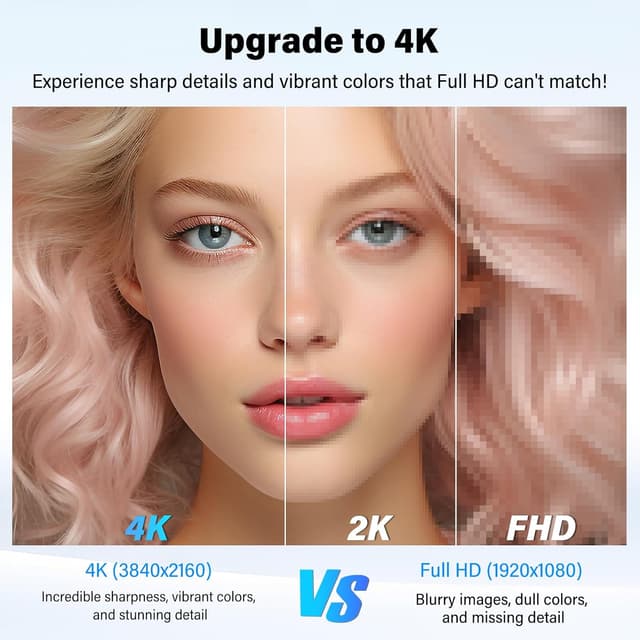 Detalle 2 de InnoView 23.8” Portable Monitor