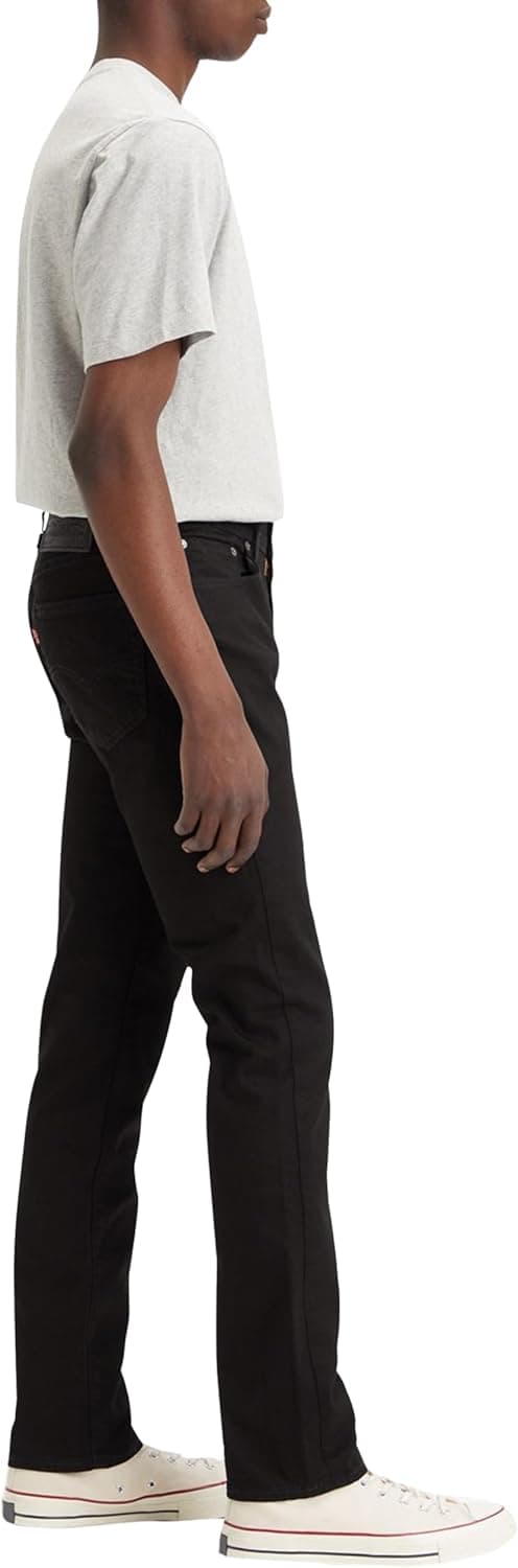 Detalle 2 de Levi's 511 Slim Nightshine 30W × 30L para hombre