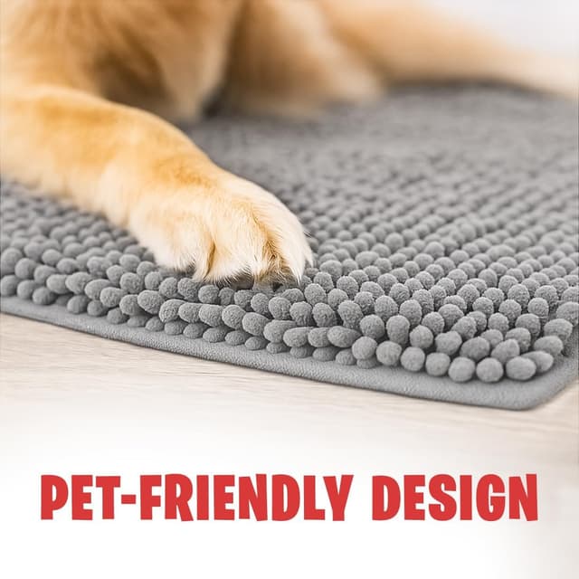Thumbnail 5 de MudGuard Mat Dog Door Mat 36x60 ๐