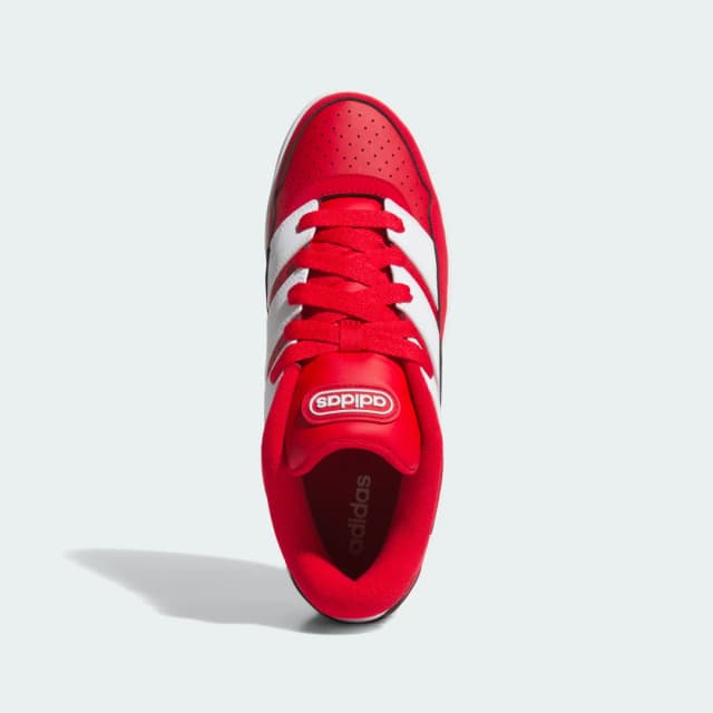 Detalle 2 de Adidas Zapatilla Turnaround rojo