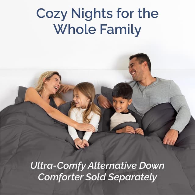 Thumbnail 6 de King 6 Piece Sheet Set cooling sheets