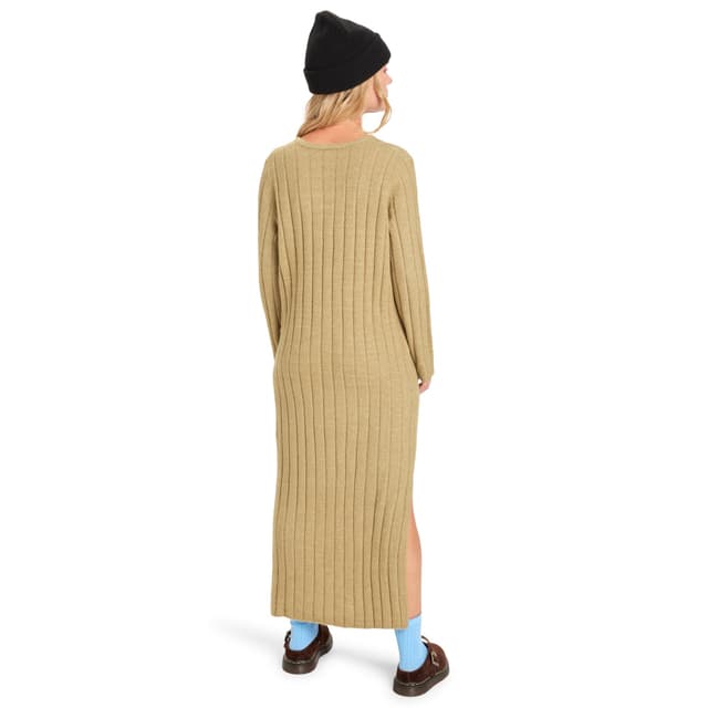 Thumbnail 1 de Quiksilver Highway vestido de mujer