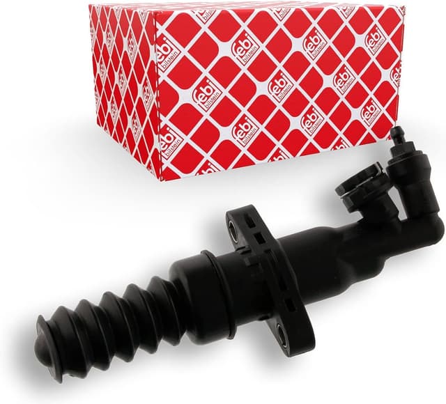 Detalle de Cylindre récepteur embrayage Febi Bilstein 34933