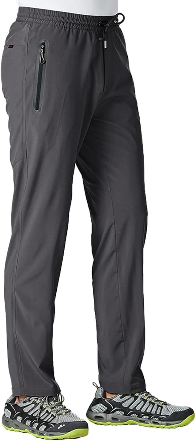 Imagen de Lightweight hiking travel pants en OfertitasTOP
