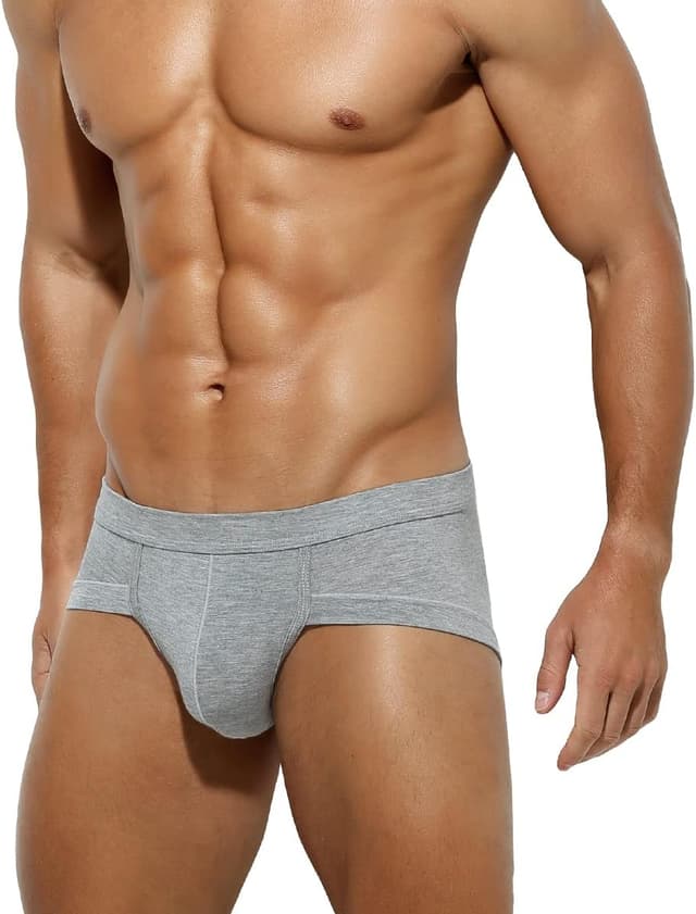 Detalle de Casey Kevin Herren Slip Modal 🩲