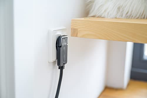 Detalle de Brennenstuhl Cable alargador 3 m para interiores 🔌