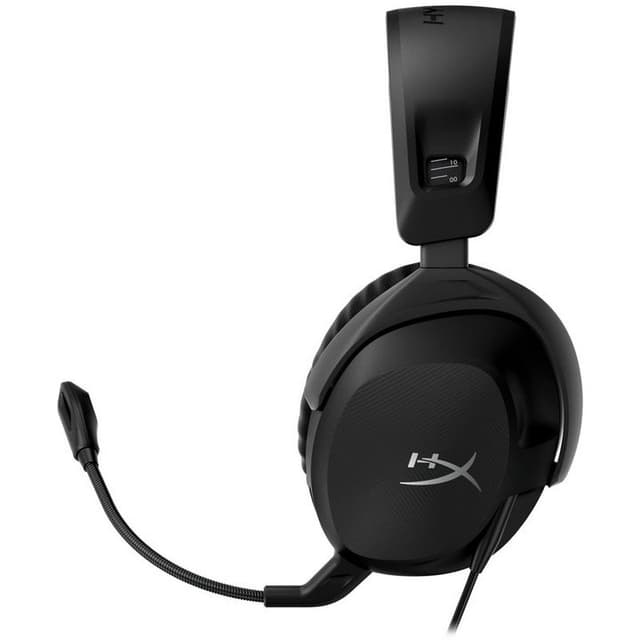 Detalle 2 de HyperX Cloud Stinger 2 Auriculares gaming negros