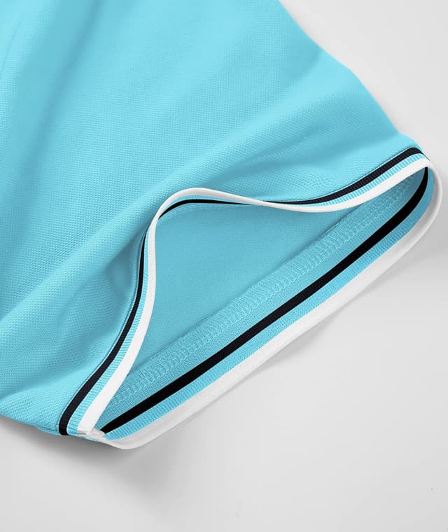 Thumbnail 4 de SwissWell Herren Poloshirt für Golf, atmungsaktiv