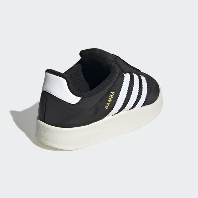 Thumbnail 4 de Adidas Samba Home J zapatillas niños 👟