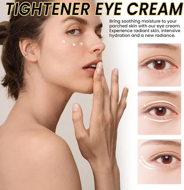 Detalle de Probuk Style E Crème contour des yeux 15 g