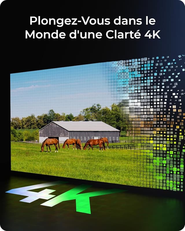 Thumbnail 1 de Reolink Go Ultra 4K Caméra Solaire 4G