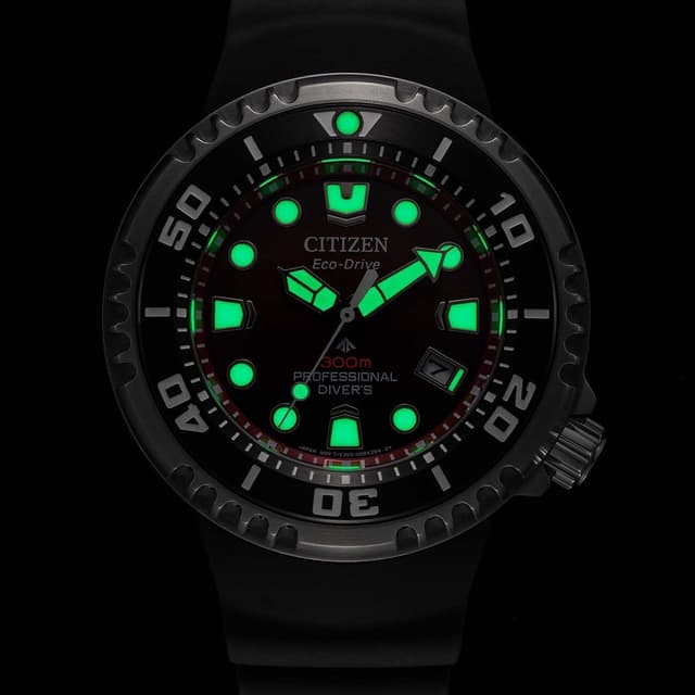 Thumbnail 6 de Citizen BN1024-01Z 46 mm reloj de buceo