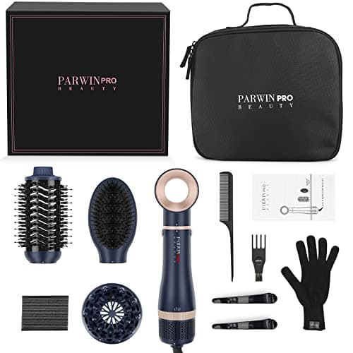 Thumbnail 5 de PARWIN PRO BEAUTY Cepillo de Aire 4 en 1