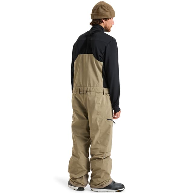 Thumbnail 1 de Quiksilver Altostratus Stretch GORE-TEX peto técnico de snow ⛷️