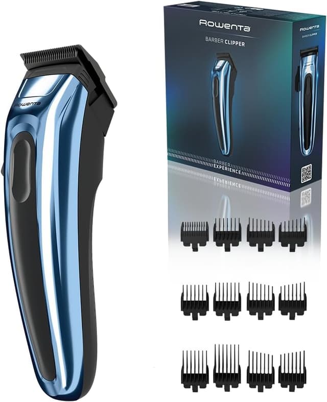 Detalle de Rowenta Barber Experience 45 mm Tondeuse XL