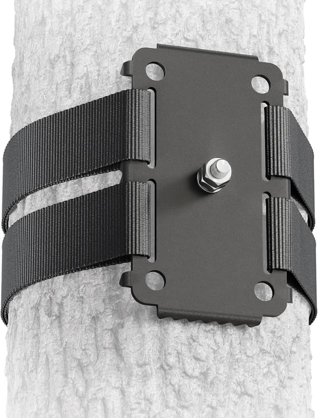 Detalle de Support de sangle pour arbre 1,5 m