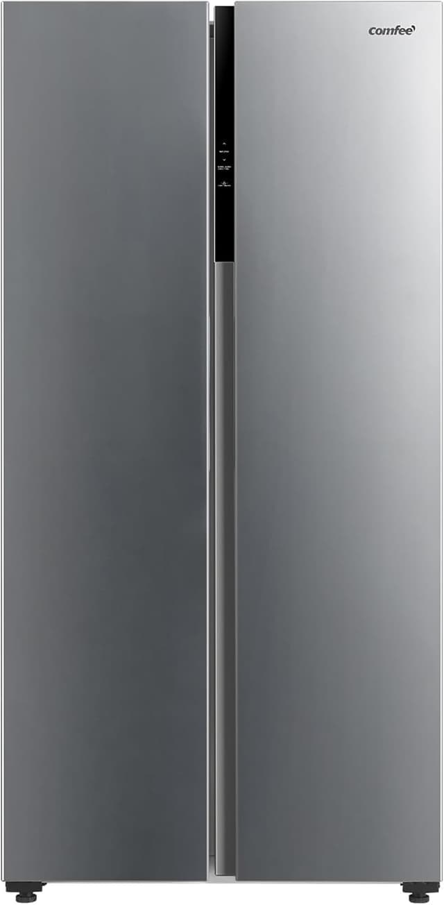 Imagen de Comfee' RCS609IX2 Frigorífico-Congelador Inox No Frost en OfertitasTOP