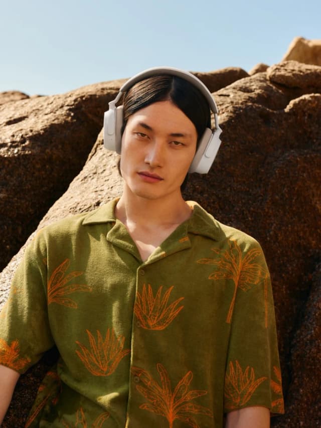 Thumbnail 8 de Sennheiser Accentum Wireless 50 h