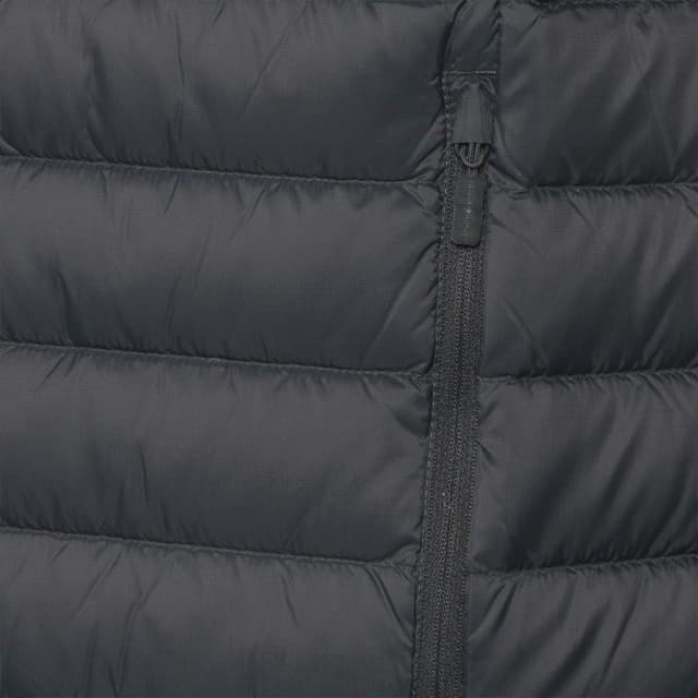 Detalle 1 de Trangoworld Chaleco de hombre Otal DC en poliamida repelente al agua