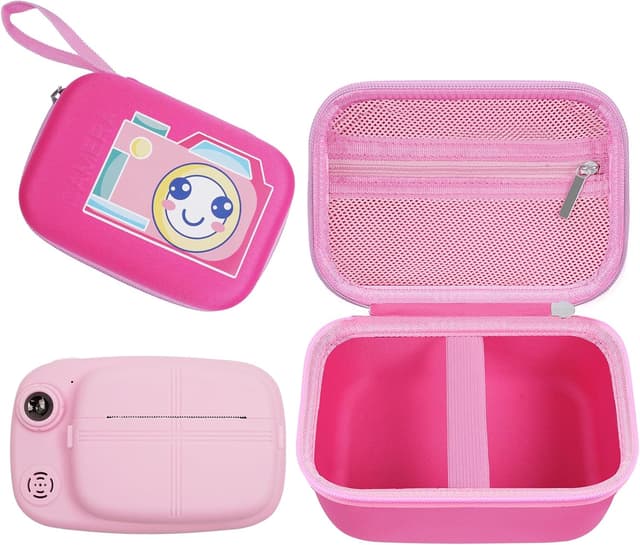 Thumbnail 1 de GlobalCrown Custodia rigida per macchina fotografica 10,7 cm