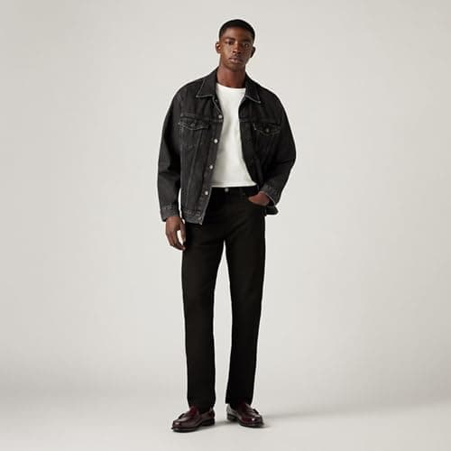 Thumbnail 4 de Levi's 502 Taper Nightshine 34W 30L