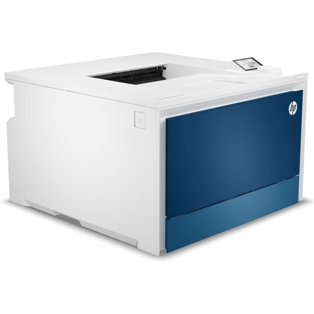 Detalle 2 de HP Color LaserJet Pro 4202dw impresora WiFi