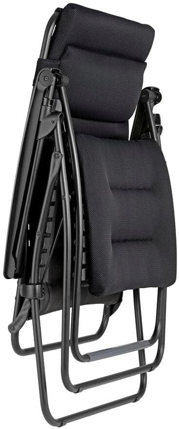 Detalle 2 de Lafuma Mobilier Fauteuil Zéro Gravité RSX XL