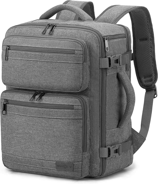 Detalle de VANKEV Handgepäck Rucksack 24L