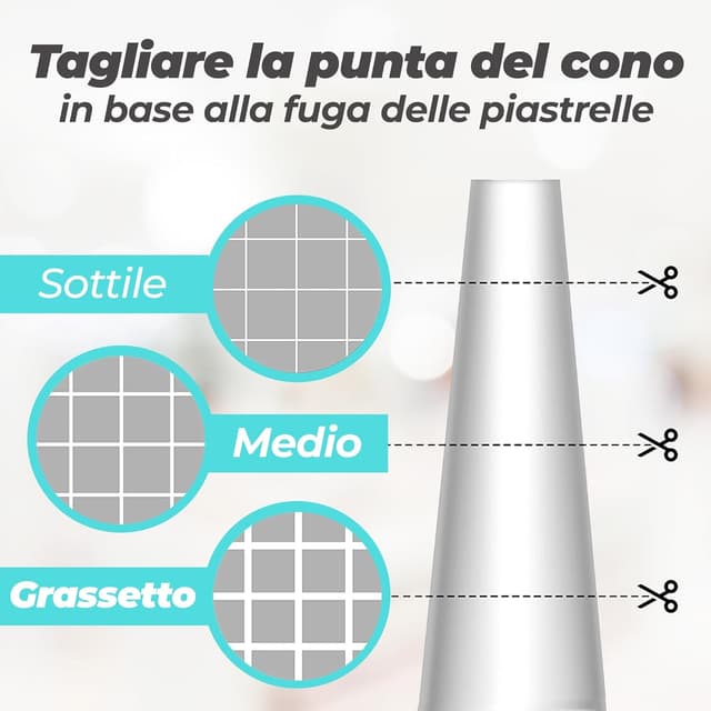 Thumbnail 6 de PentaUSA Riparazione Fughe 250 g